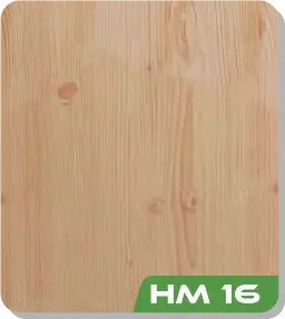 HM 16